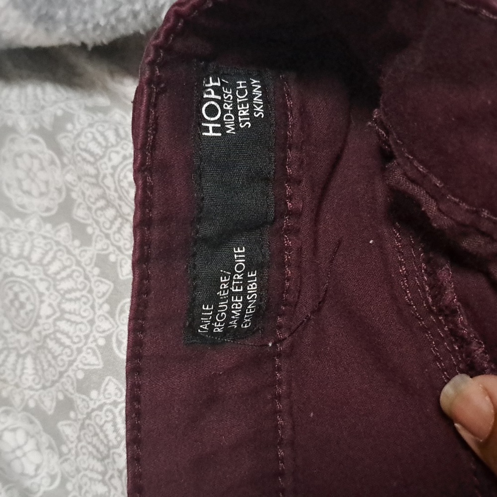 Pants - Picture 2 of 5